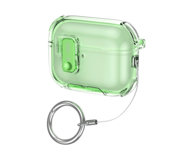 Tech-Protect Bounce Pro Apple Airpods Pro 3 Matcha Green - 1500161 - zdjęcie 3